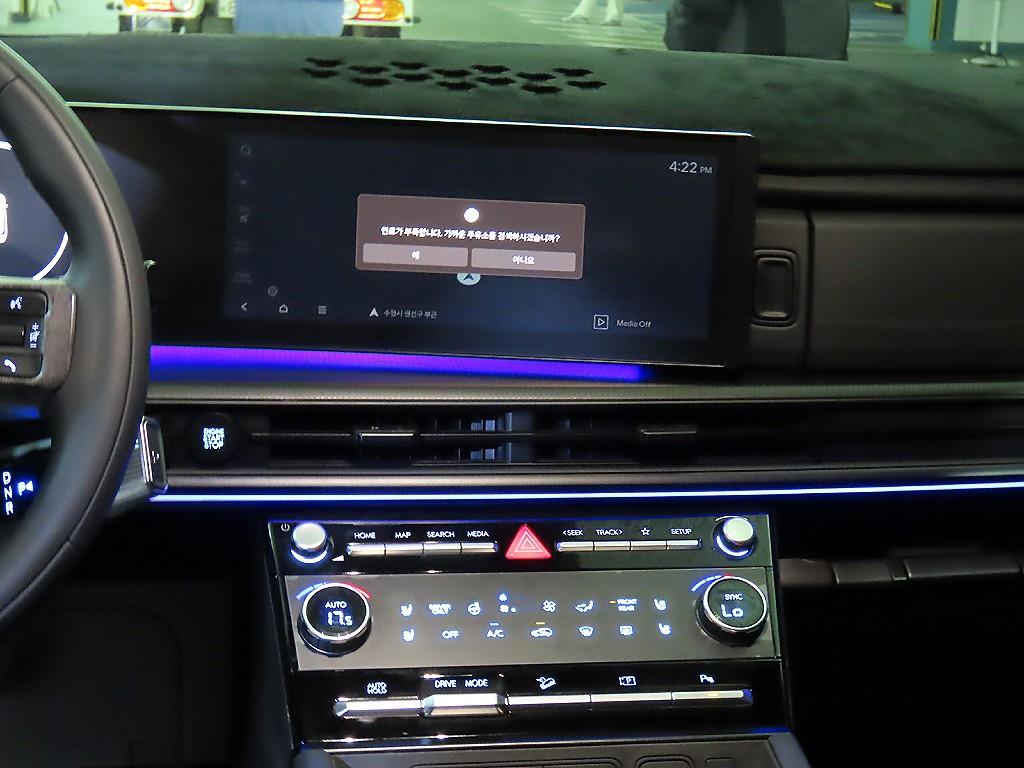 HYUNDAI Santa Fe - Vista 11