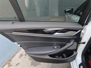 BMW 5 Series - Vista 12