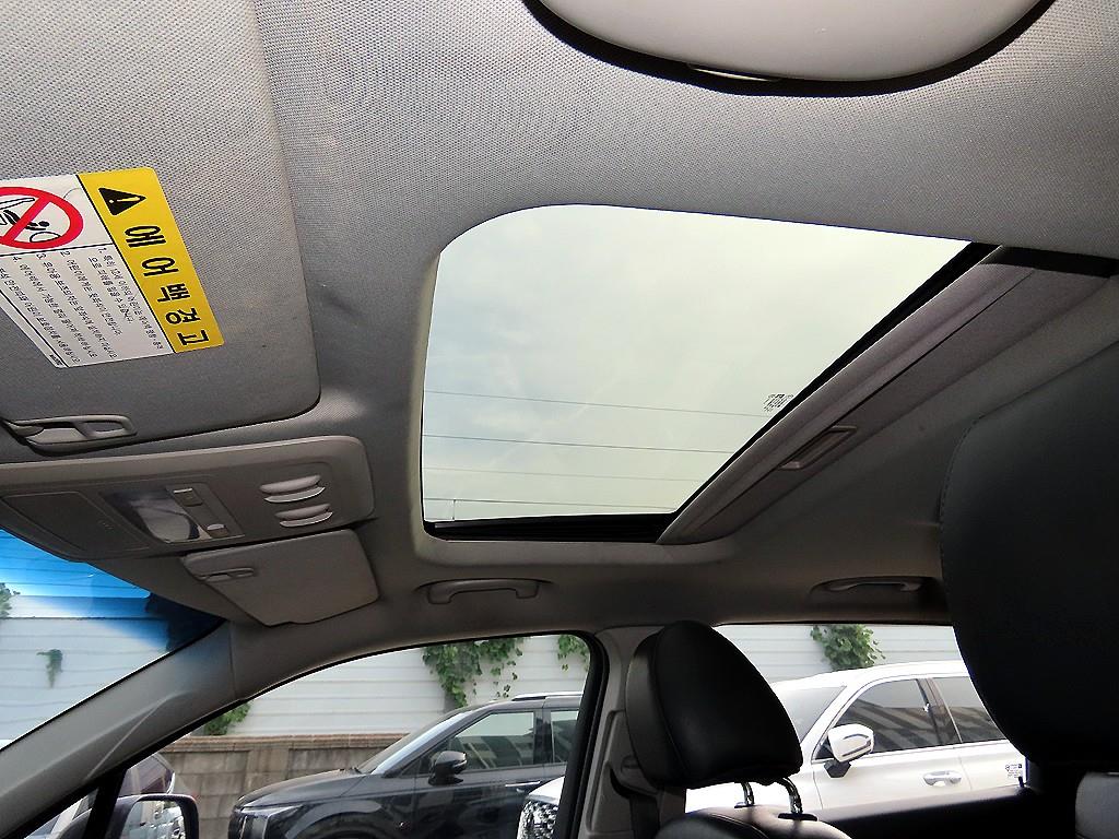 Chevrolet Orlando 2013 Gris - Importación desde Corea - HF Imports Iquique - Foto 18