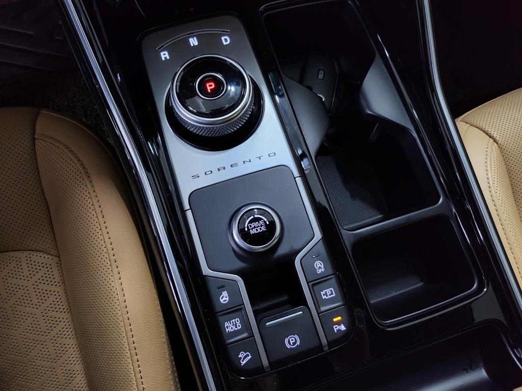 KIA Sorento - Vista 11