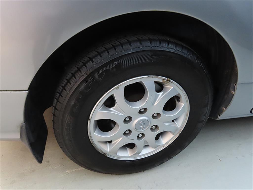 HYUNDAI Starex 2014 Gris - Importación desde Corea - HF Imports Iquique - Foto 20