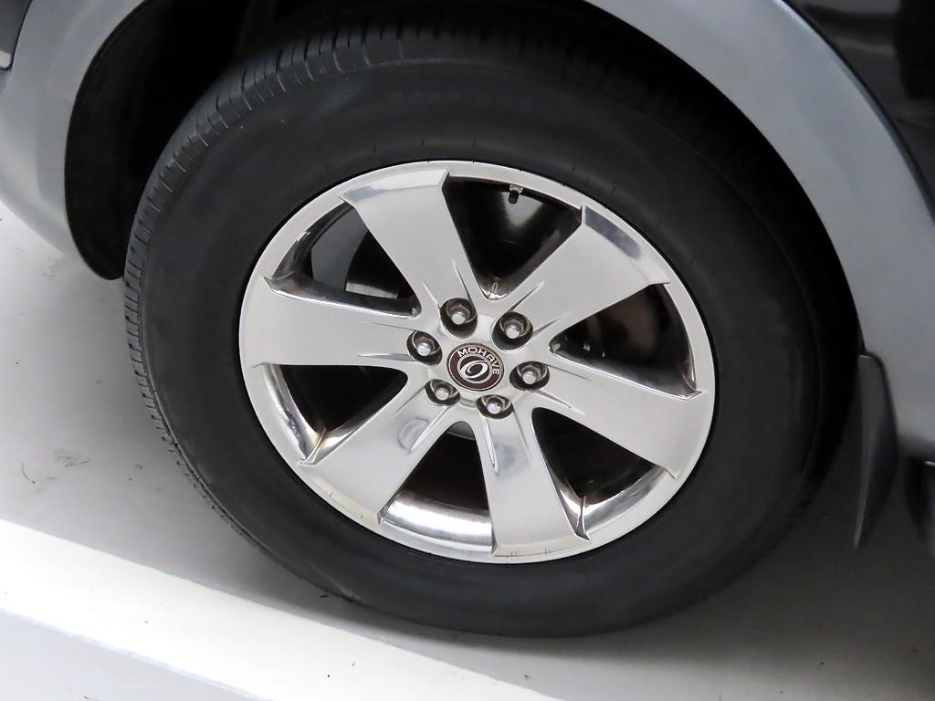 KIA Mohave 2015 Negro - Importación desde Corea - HF Imports Iquique - Foto 19