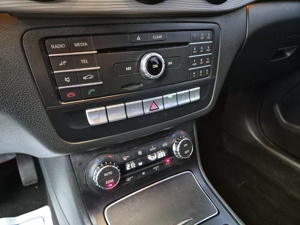 Mercedes Benz B Class (MY B) 2016 Gris - Importación desde Corea - HF Imports Iquique - Foto 18