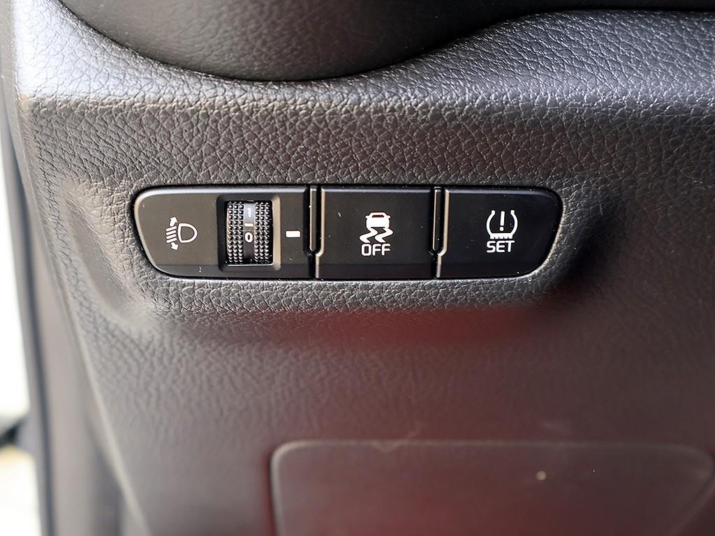 KIA Morning 2017 Blanco - Importación desde Corea - HF Imports Iquique - Foto 11