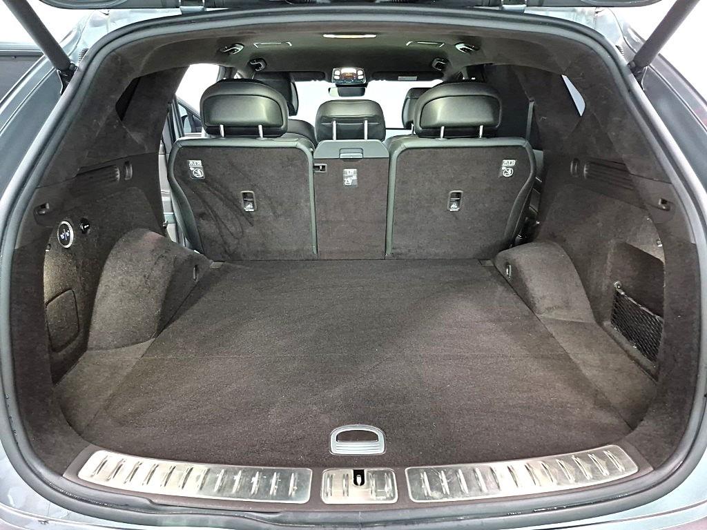 Genesis GV80 2022 Gris - Importación desde Corea - HF Imports Iquique - Foto 20