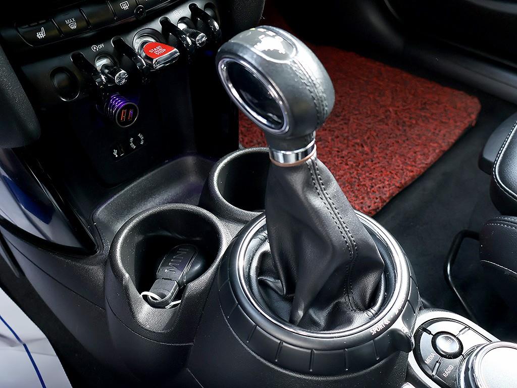 Mini Cooper 2016 Rojo - Importación desde Corea - HF Imports Iquique - Foto 7