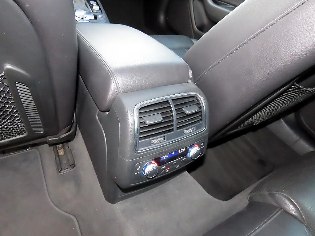 Audi A6 2016 - Importación desde Corea - HF Imports Iquique - Foto 16