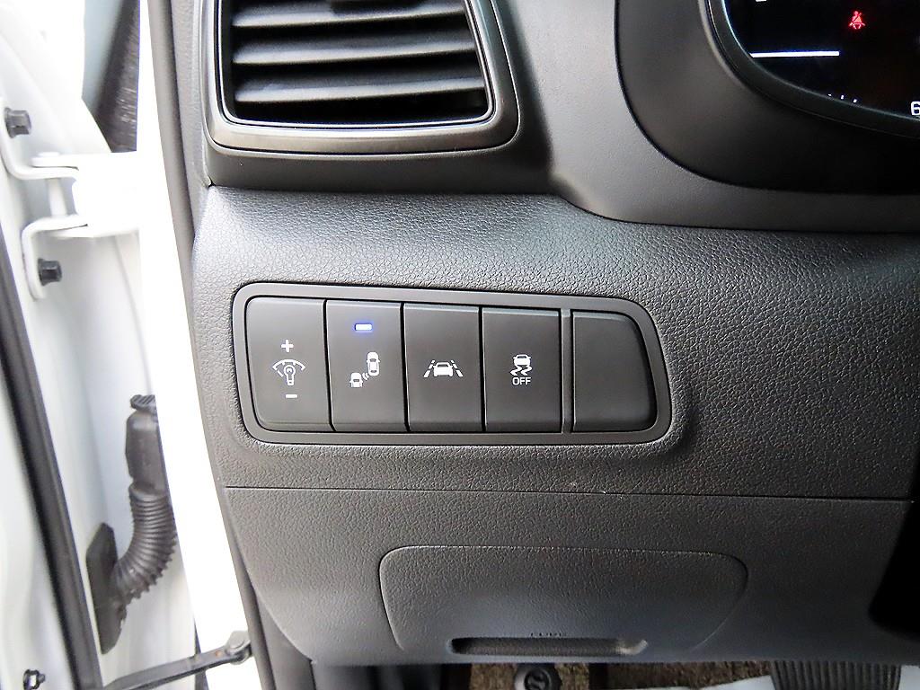 HYUNDAI Tucson - Vista 12