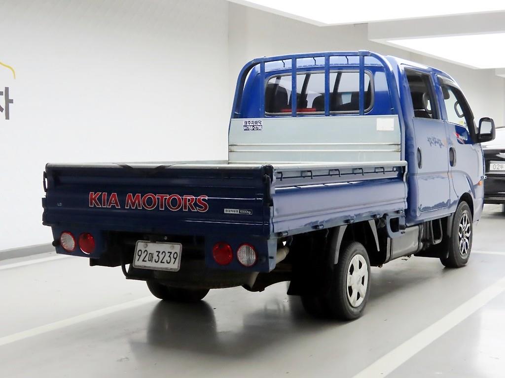 Small Truck Cargo (small) - Vista 4