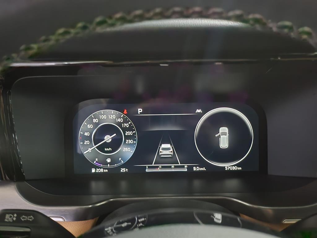 KIA Sorento - Vista 6