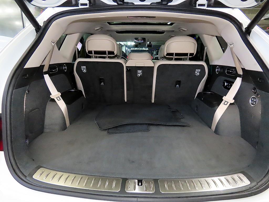 Genesis GV80 2024 - Importación desde Corea - HF Imports Iquique - Foto 16