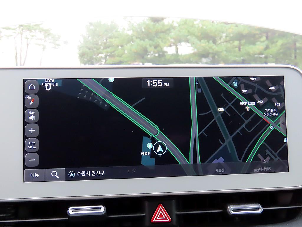 HYUNDAI Ioniq 5 2022 Blanco - Importación desde Corea - HF Imports Iquique - Foto 15