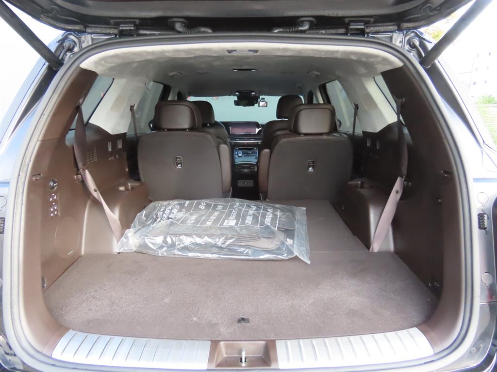 HYUNDAI Palisade - Vista 11