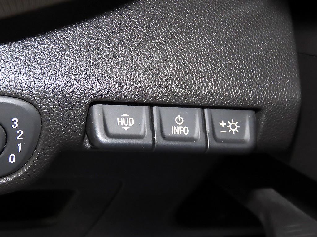 Chevrolet Trail Blazer 2021 Negro - Importación desde Corea - HF Imports Iquique - Foto 14