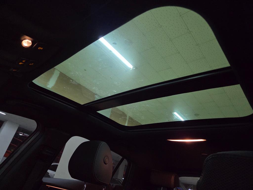 Infiniti Q 2019 Gris - Importación desde Corea - HF Imports Iquique - Foto 17