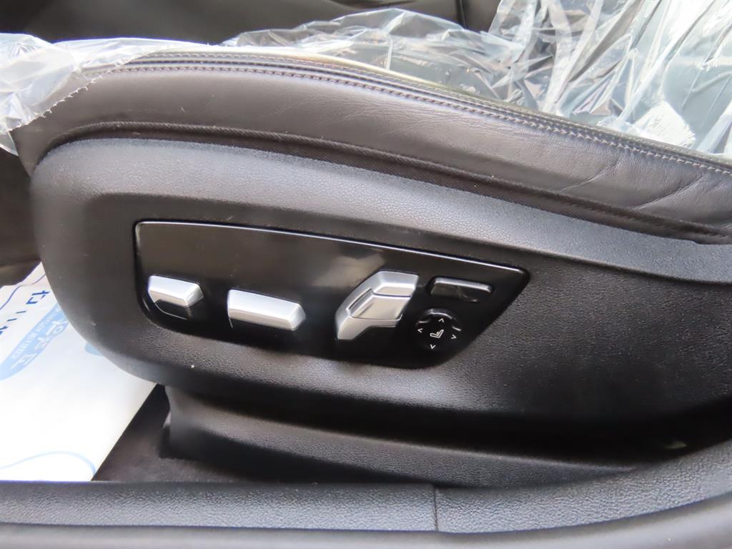 BMW 5 Series 2021 Blanco - Importación desde Corea - HF Imports Iquique - Foto 10