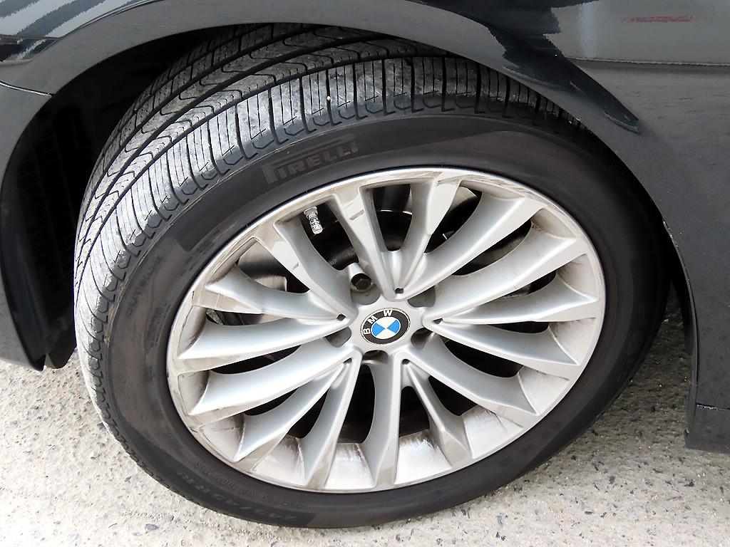 BMW 5 Series 2021 - Importación desde Corea - HF Imports Iquique - Foto 20