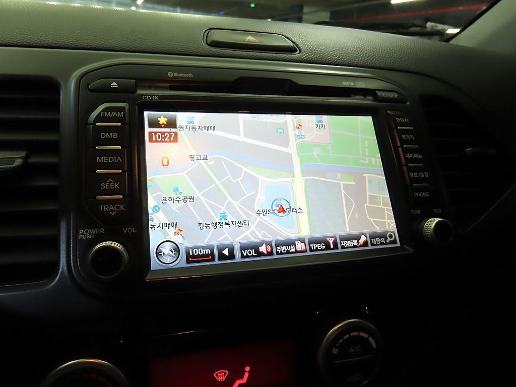 KIA Morning 2014 - Importación desde Corea - HF Imports Iquique - Foto 15