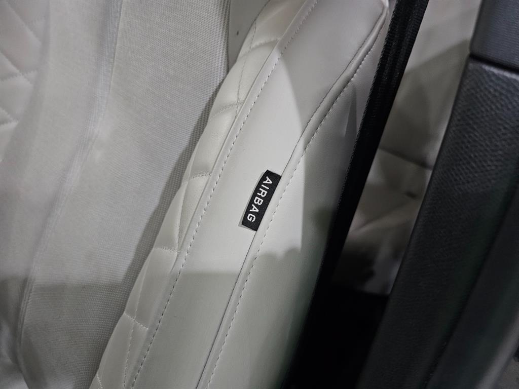 Citroen DS3 2020 Gris - Importación desde Corea - HF Imports Iquique - Foto 15