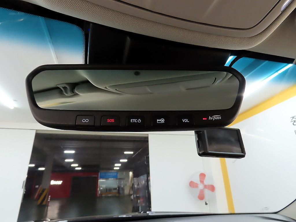 Genesis G70 2019 - Importación desde Corea - HF Imports Iquique - Foto 17