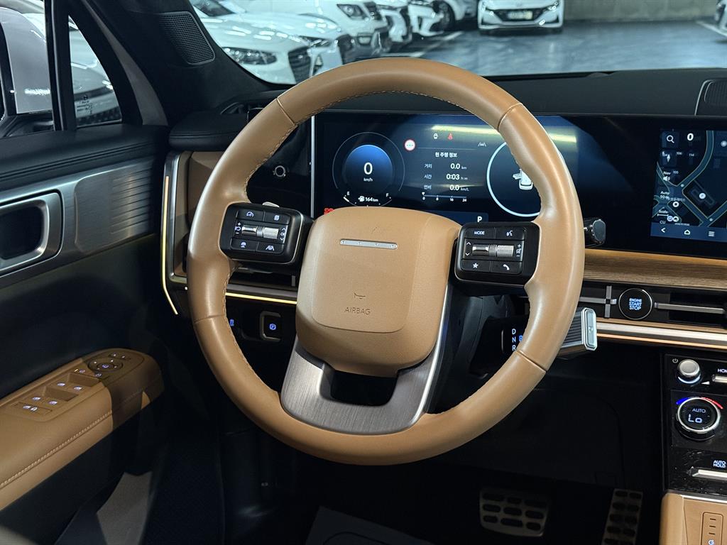 HYUNDAI Santa Fe - Vista 10