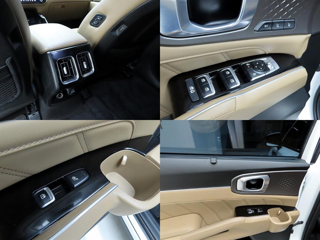 KIA Sorento 2024 - Importación desde Corea - HF Imports Iquique - Foto 17