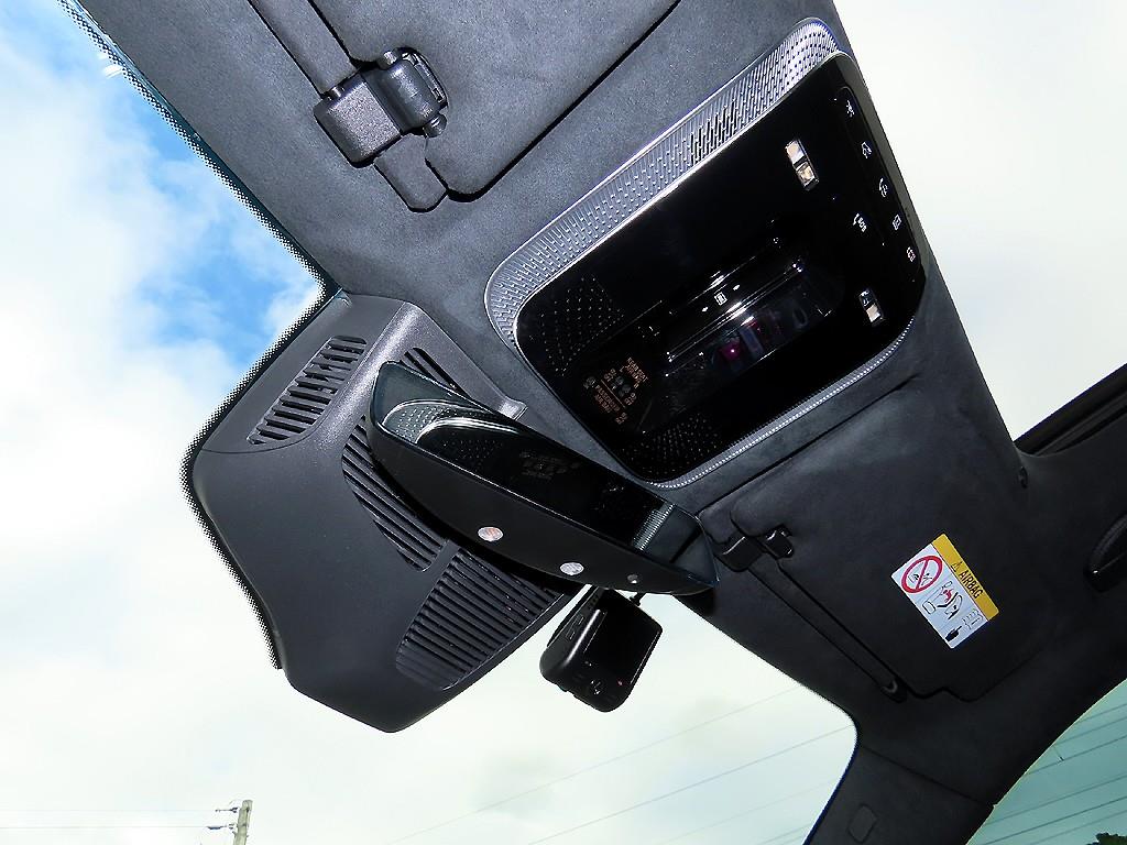 Mercedes Benz S Class 2024 - Importación desde Corea - HF Imports Iquique - Foto 15