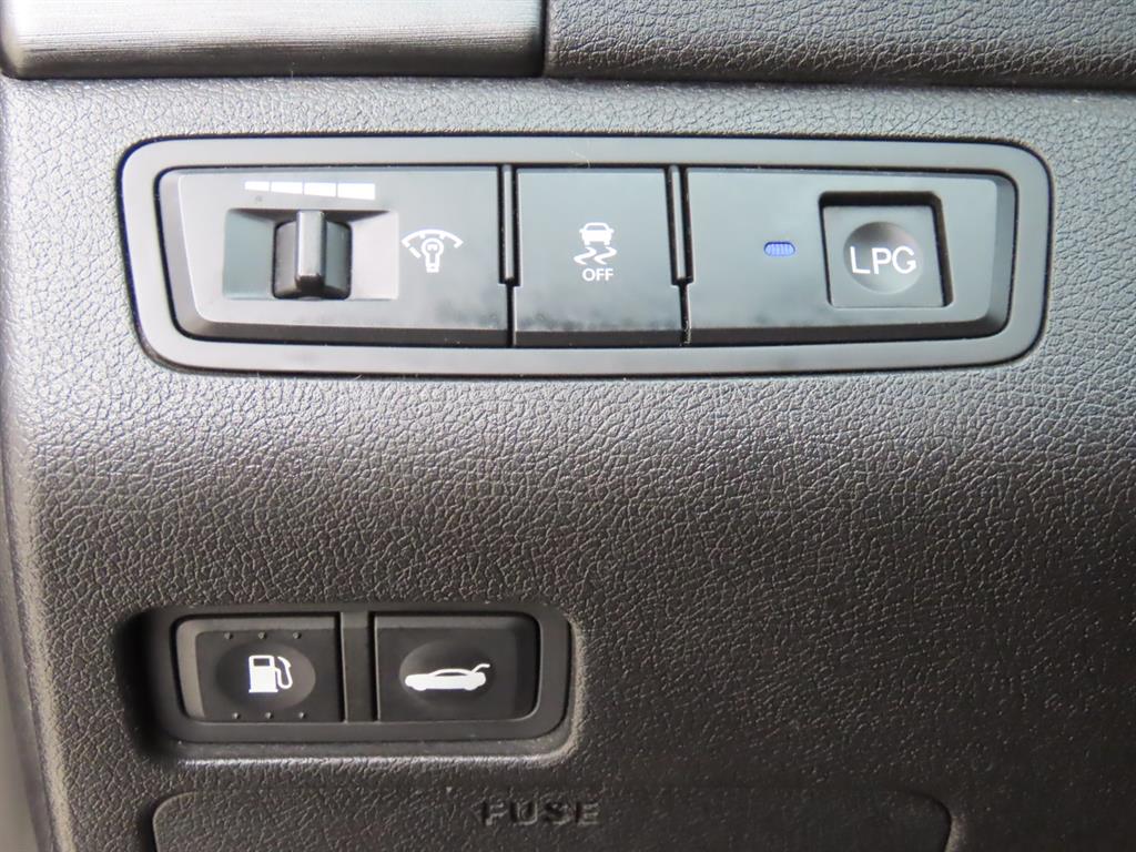 HYUNDAI Sonata 2016 - Importación desde Corea - HF Imports Iquique - Foto 12