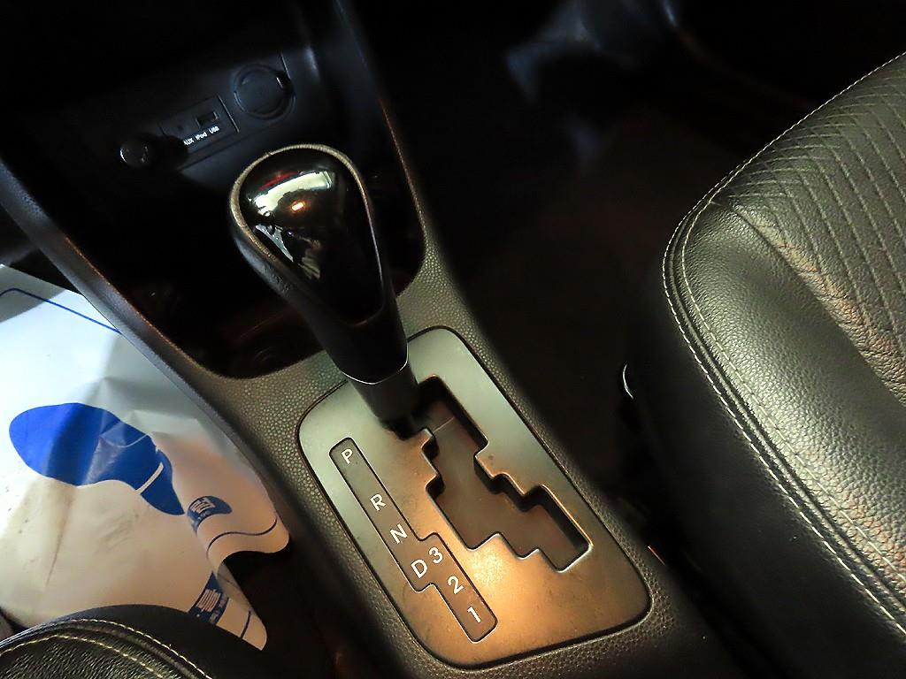 KIA Morning - Vista 12