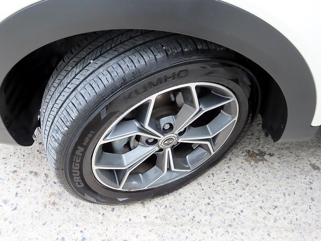 Ssangyong Korando 2020 Blanco - Importación desde Corea - HF Imports Iquique - Foto 20