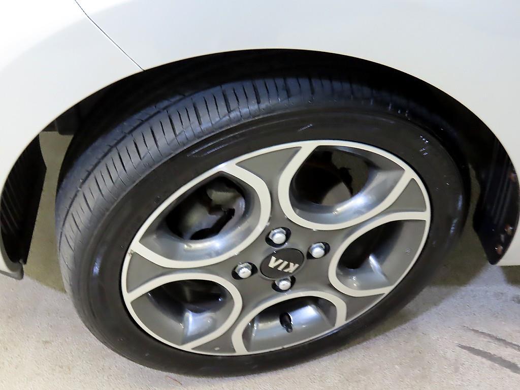 KIA Morning 2014 - Importación desde Corea - HF Imports Iquique - Foto 20