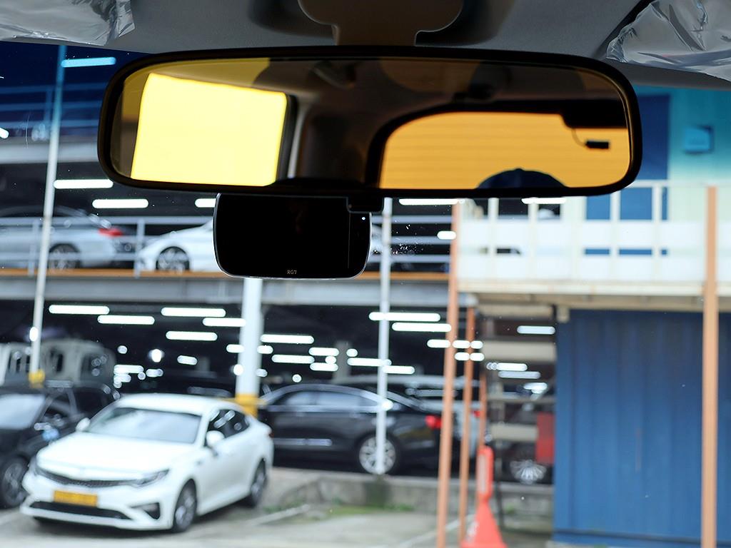 KIA Ray 2018 Blanco - Importación desde Corea - HF Imports Iquique - Foto 13