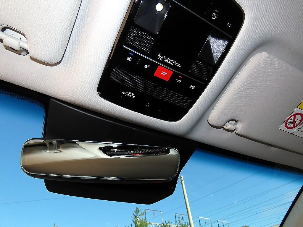 HYUNDAI Grandeur 2025 Gris - Importación desde Corea - HF Imports Iquique - Foto 14