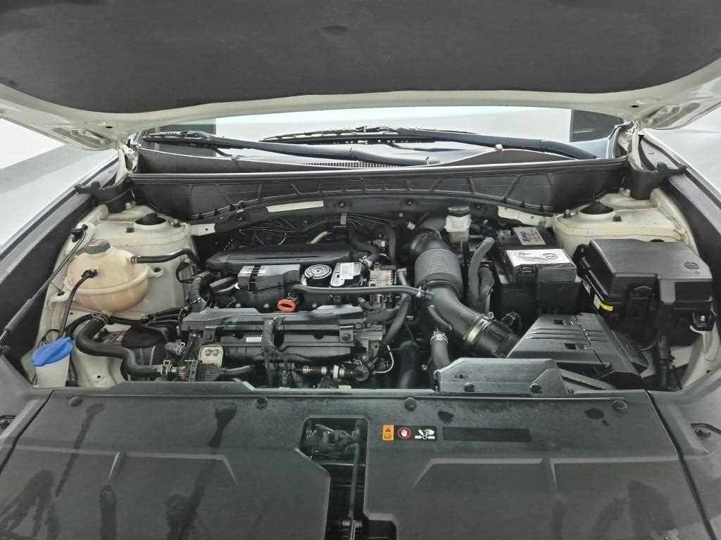 HYUNDAI Tucson - Vista 5