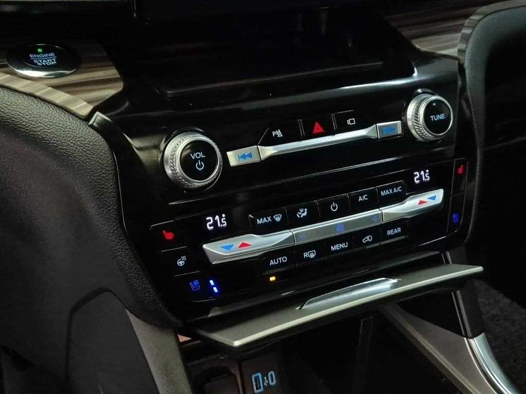 Ford Explorer 2021 Blanco - Importación desde Corea - HF Imports Iquique - Foto 17