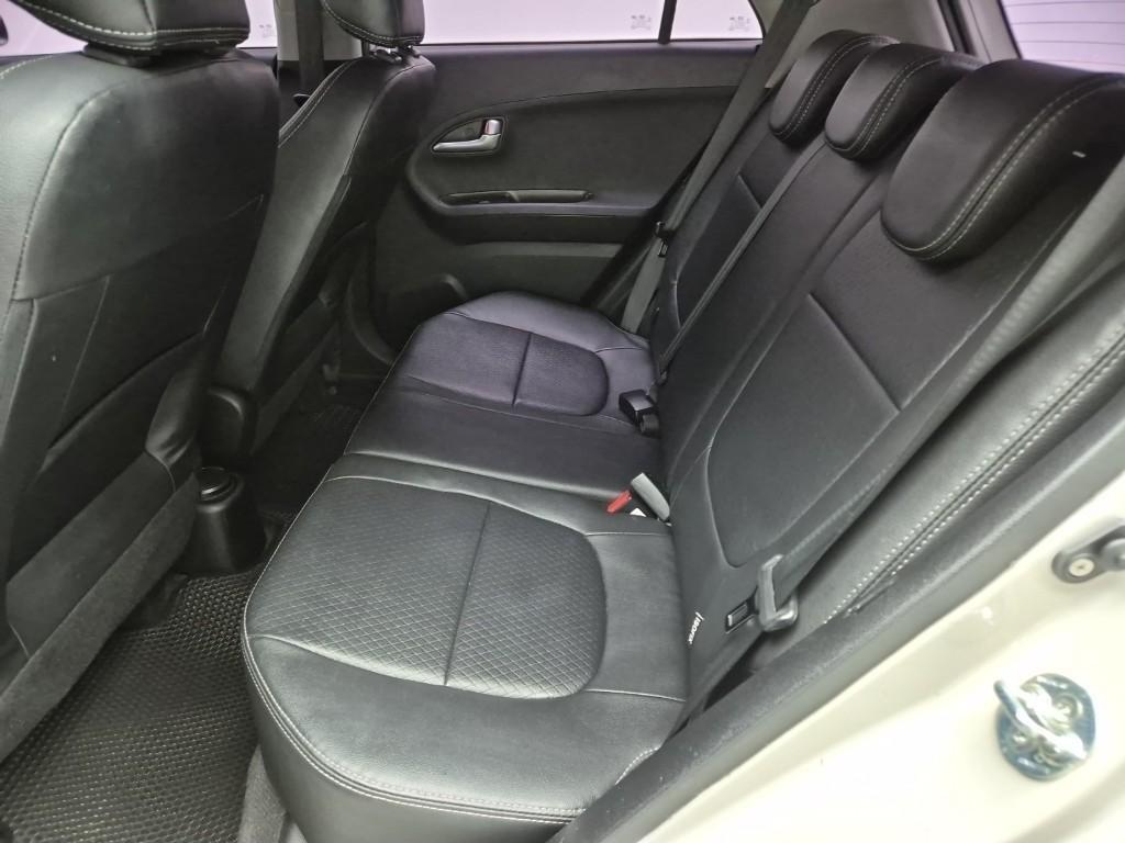 KIA Morning - Vista 12