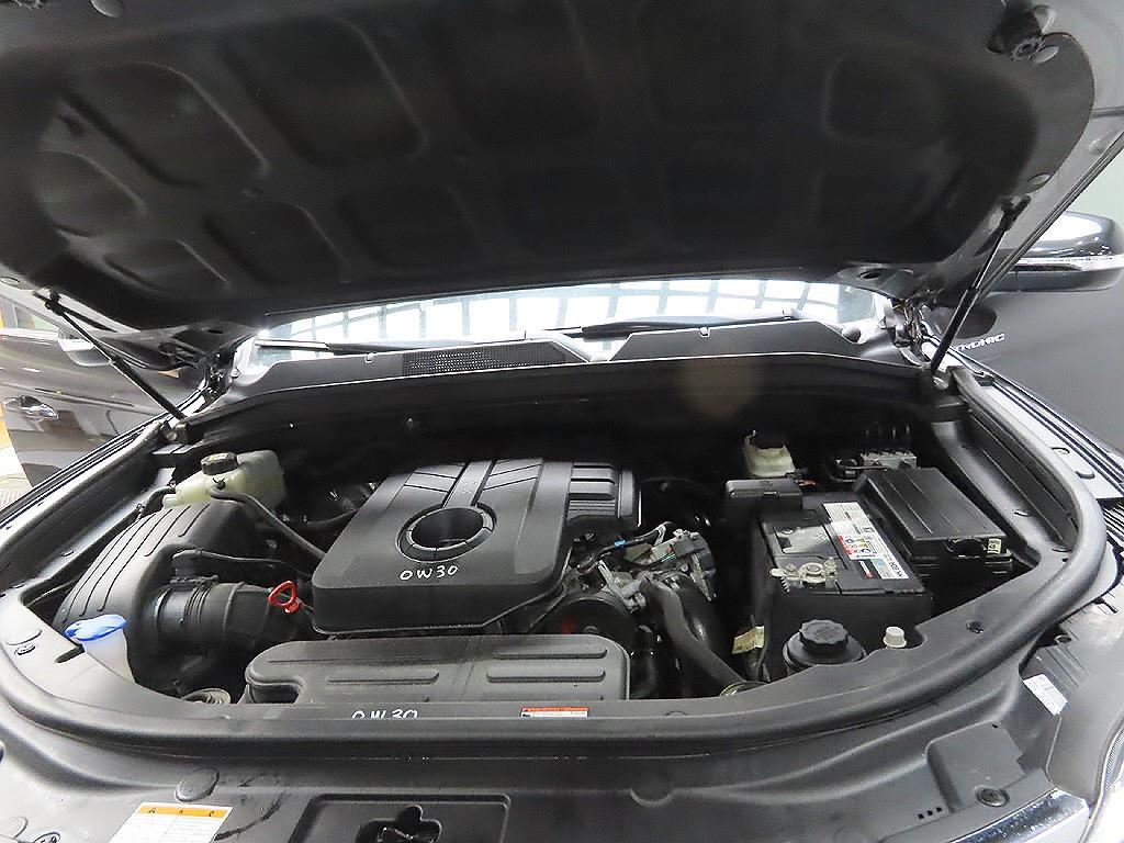 Ssangyong Rexton 2020 Negro - Importación desde Corea - HF Imports Iquique - Foto 8