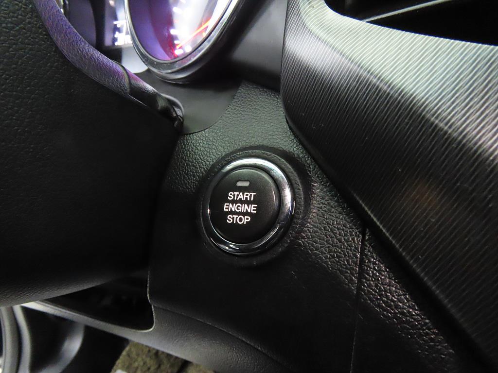 Ssangyong Tivoli 2017 Azul - Importación desde Corea - HF Imports Iquique - Foto 13