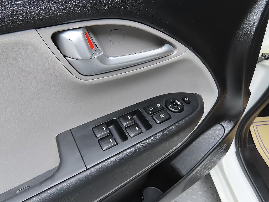 KIA Ray 2018 Blanco - Importación desde Corea - HF Imports Iquique - Foto 12