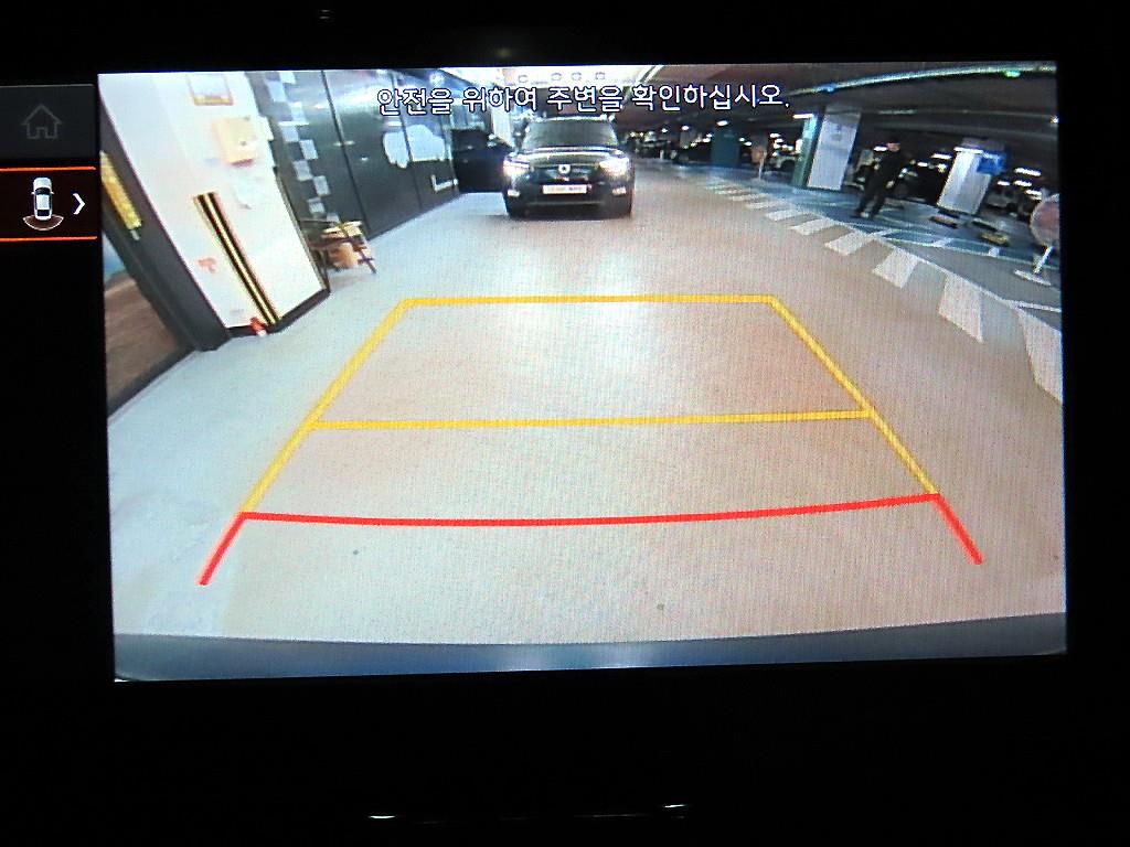 KIA Sorento 2022 Azul - Importación desde Corea - HF Imports Iquique - Foto 14