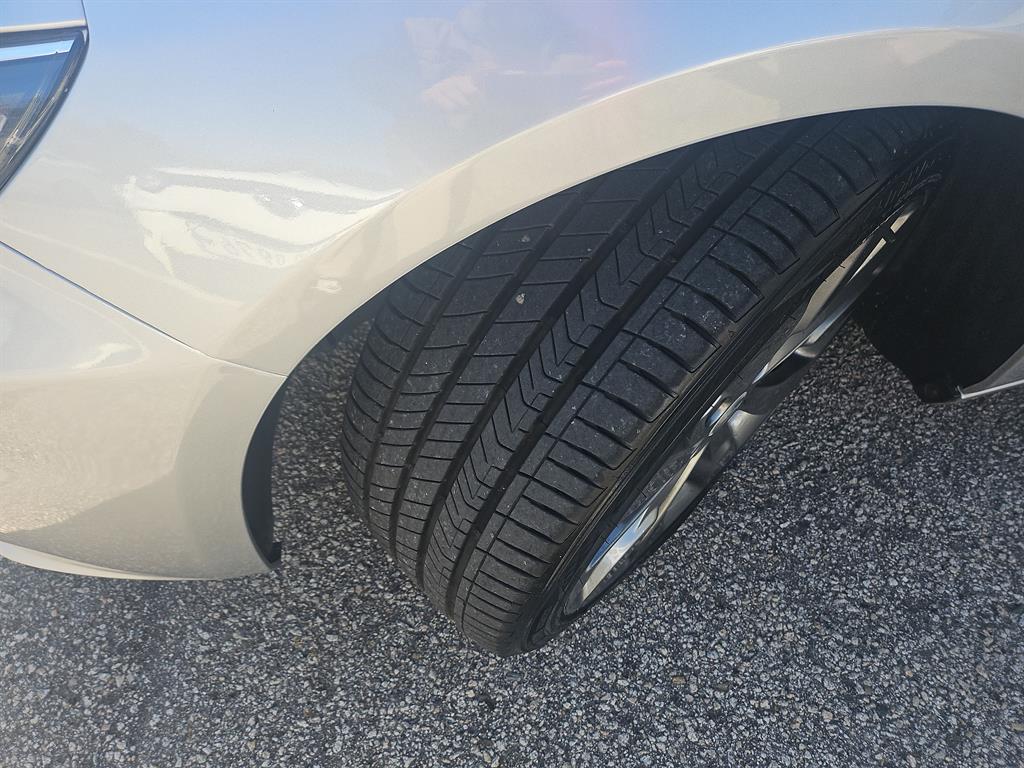 Chevrolet Malibu - Vista 6