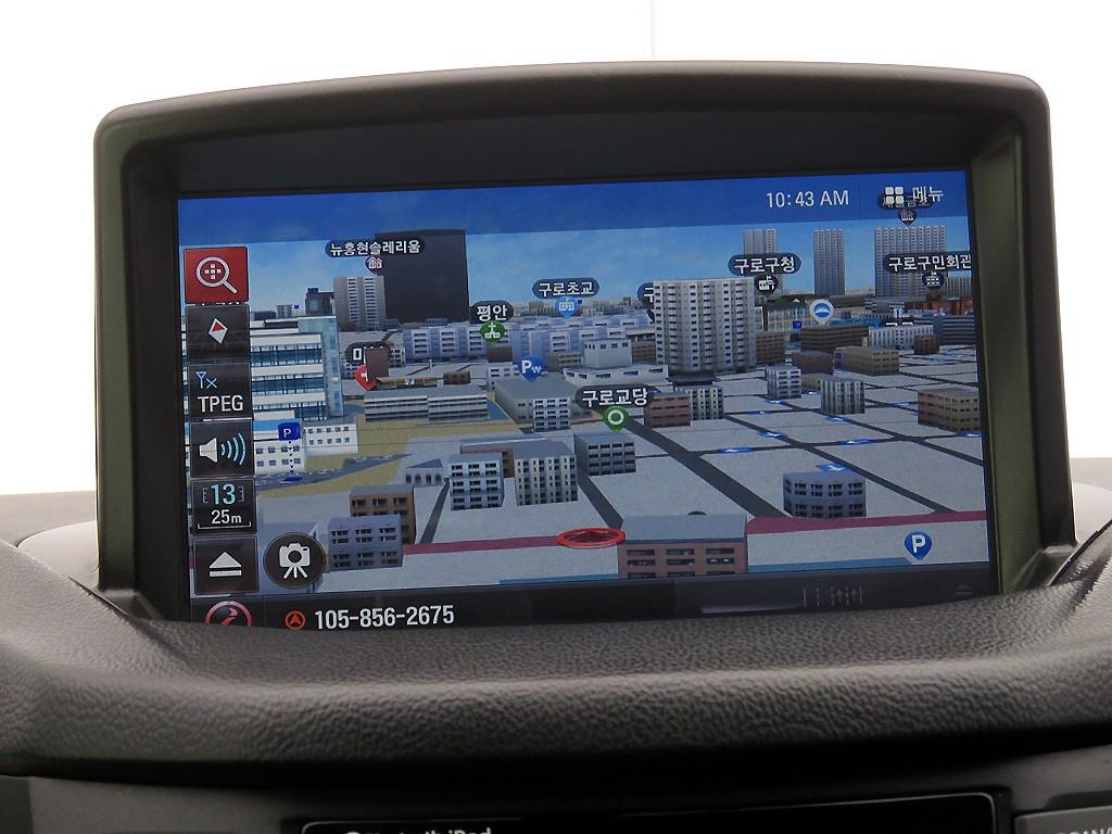 Ssangyong Korando 2015 Blanco - Importación desde Corea - HF Imports Iquique - Foto 15