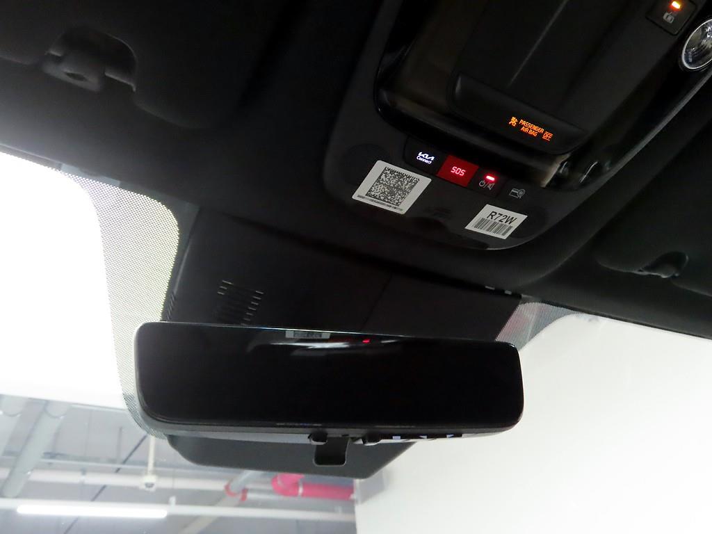 KIA Sorento 2024 - Importación desde Corea - HF Imports Iquique - Foto 15