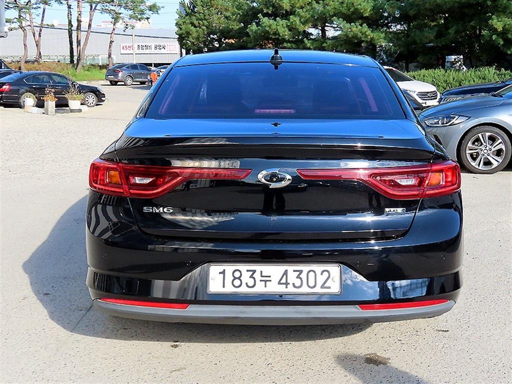 SAMSUNG SM6 - Vista 4