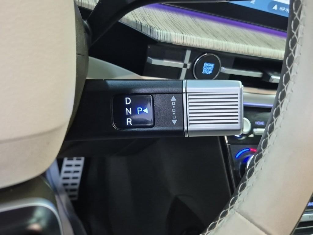 HYUNDAI Santa Fe - Vista 8