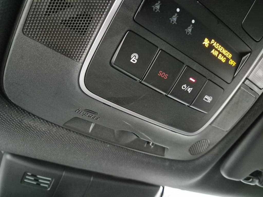 HYUNDAI Tucson 2021 Gris - Importación desde Corea - HF Imports Iquique - Foto 16