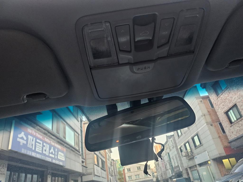 HYUNDAI i30 2014 Rojo - Importación desde Corea - HF Imports Iquique - Foto 17