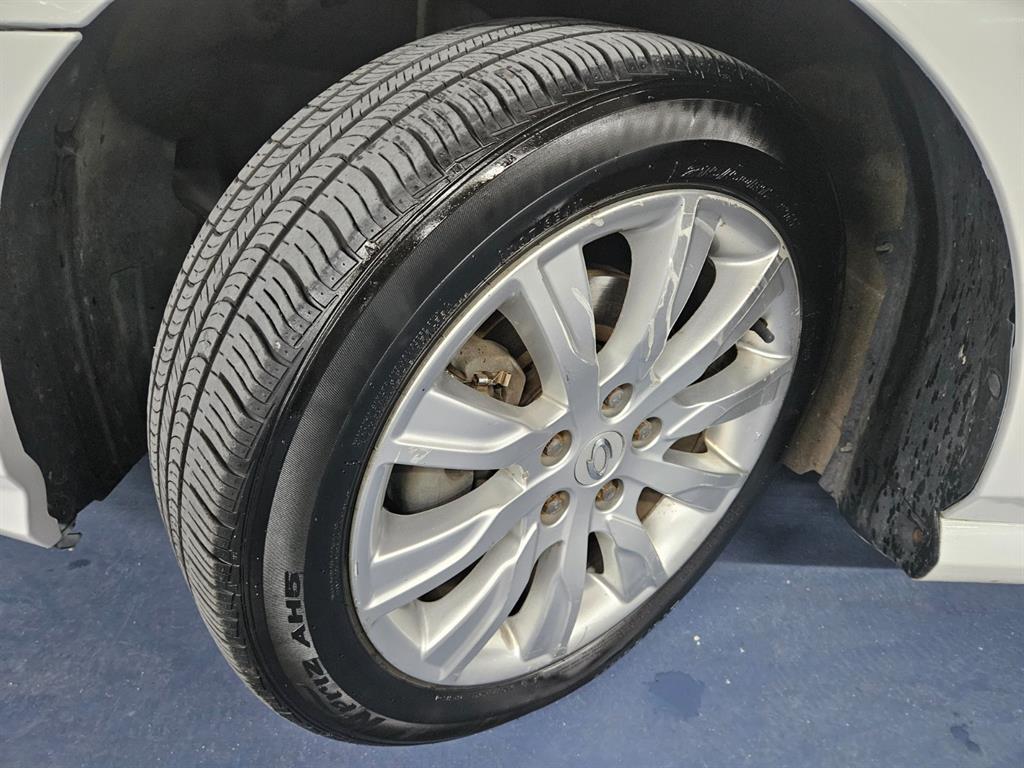 SAMSUNG SM5 2014 Blanco - Importación desde Corea - HF Imports Iquique - Foto 18