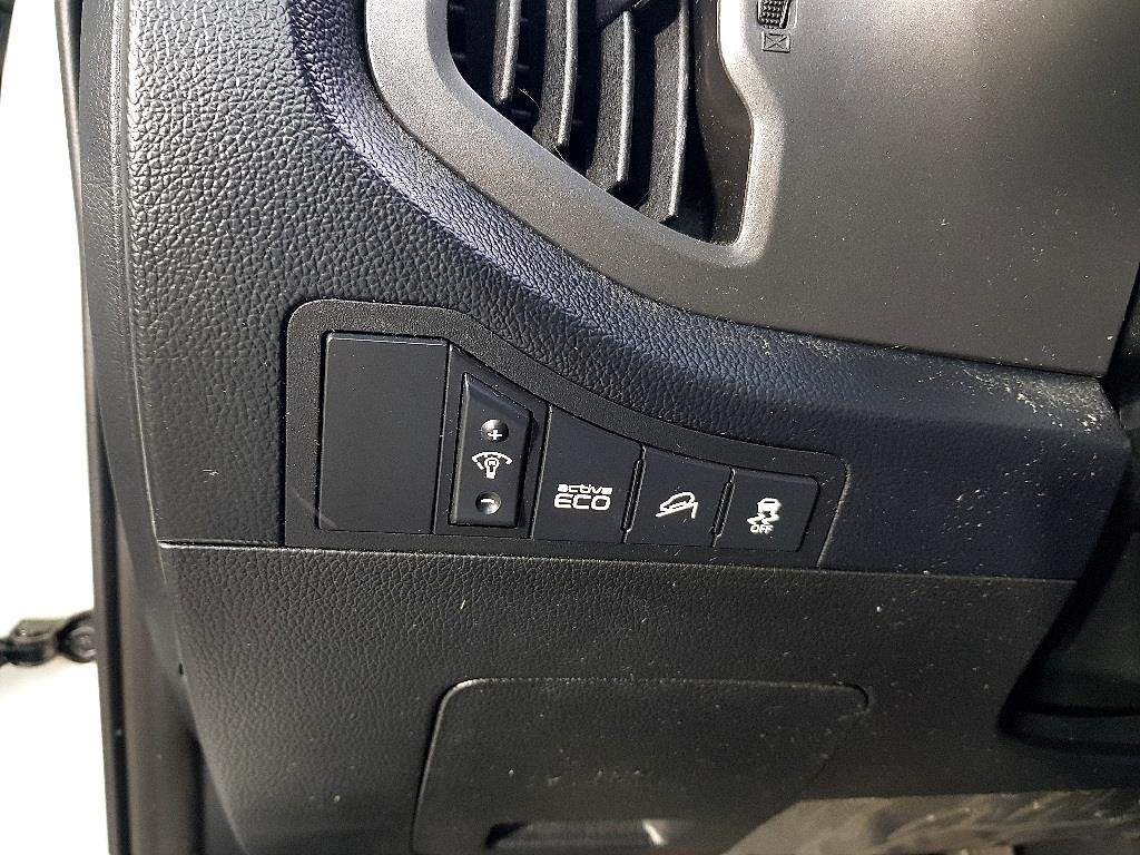 KIA Sportage - Vista 11
