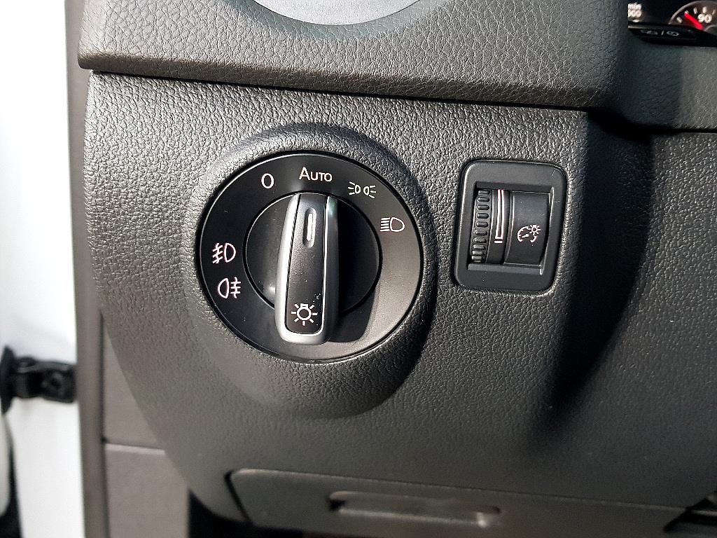 Volkswagen Tiguan - Vista 11